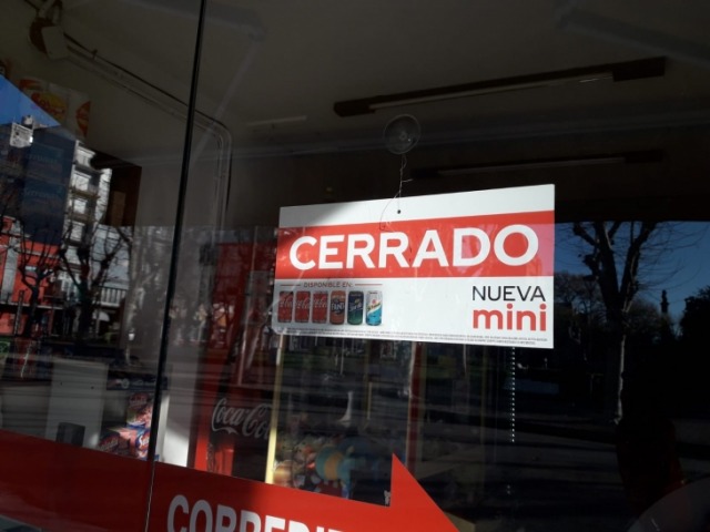 Los comercios tendr�n horarios reducidos para las fiestas